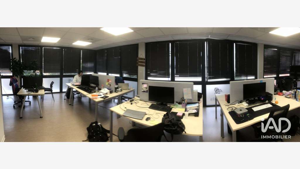 Bureau à Gardanne