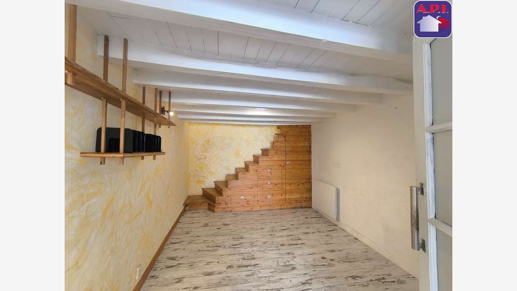 Local professionnel 32m² au coeur de Gardouch
