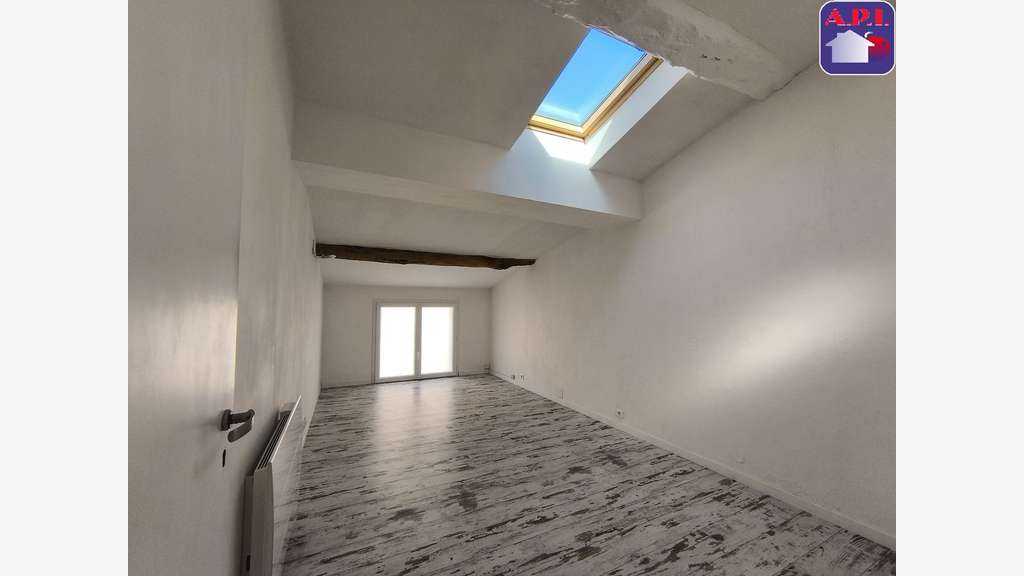 Local professionnel 32m² au coeur de Gardouch