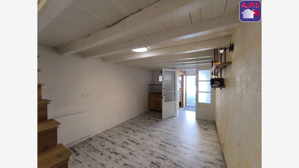 Local professionnel 32m² au coeur de Gardouch