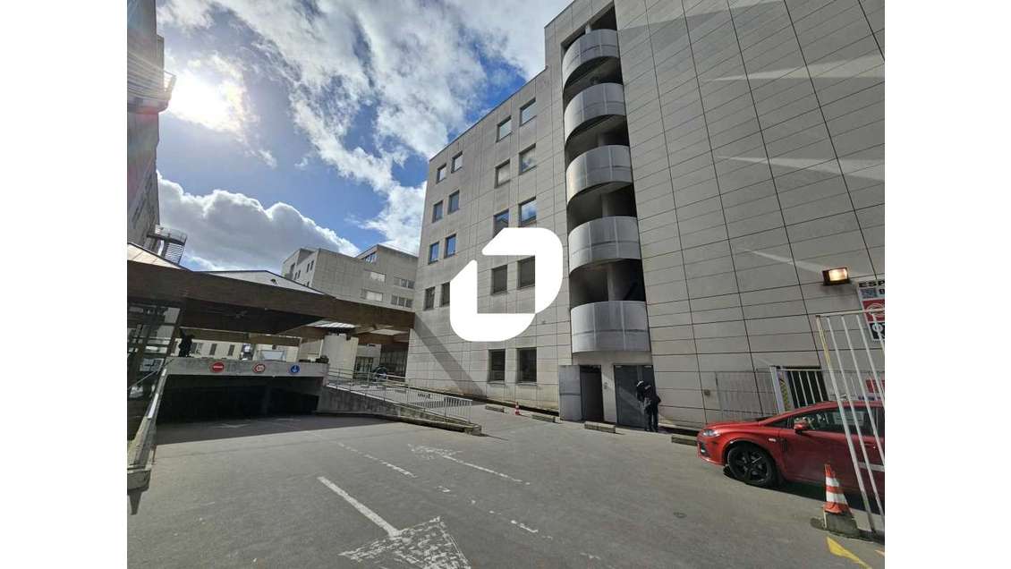 A louer Bureaux 2224m² Garges les gonesse