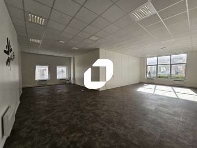 Location Bureaux à Garges-lès-Gonesse