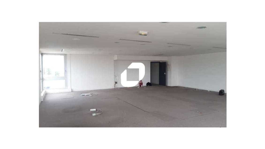 A louer Bureaux 515m² Garges les gonesse