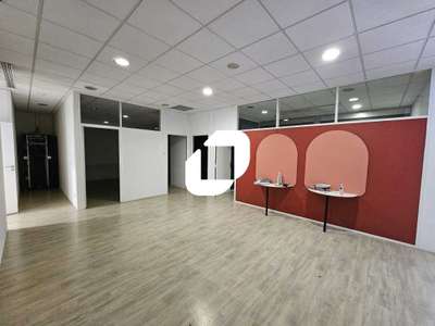 Location Bureaux à Garges-lès-Gonesse