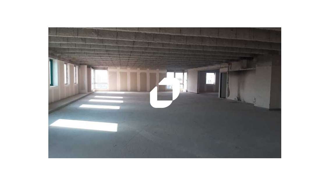 A louer Bureaux 292m² Garges les gonesse