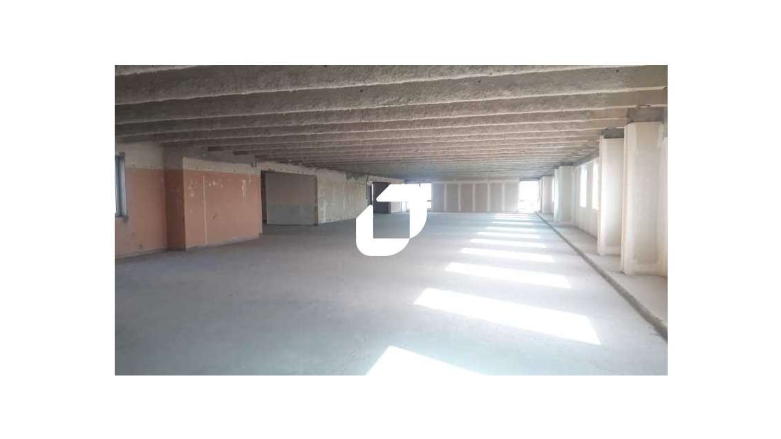 A louer Bureaux 583m² Garges les gonesse