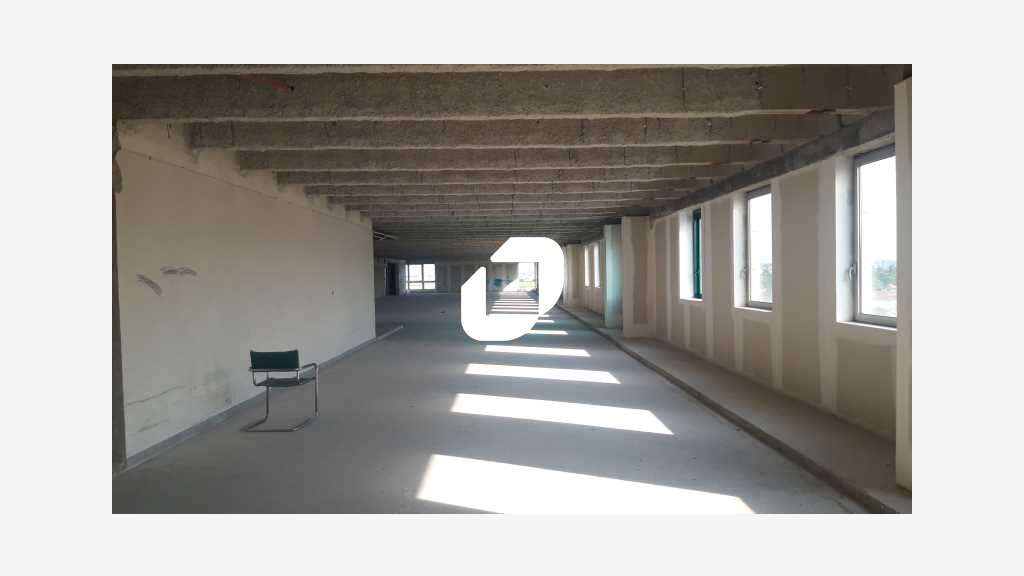 A louer Bureaux 292m² Garges les gonesse