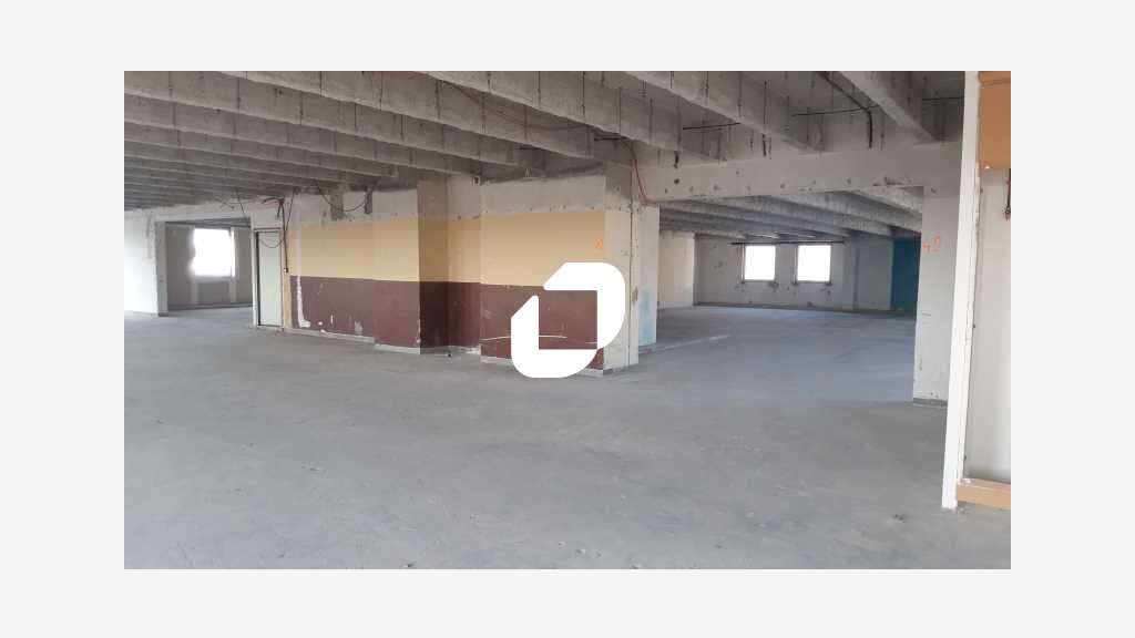 A louer Bureaux 292m² Garges les gonesse