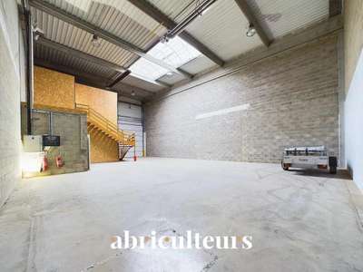 Location Bureaux à Gellainville