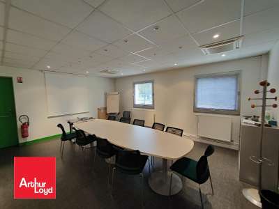Location Bureaux à Gellainville