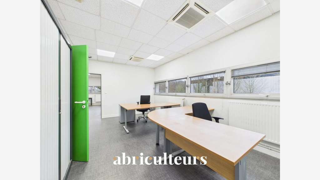 Location de Bureau à 1h de Paris à proximité de Ch