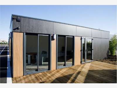 À louer – Bureau de 60 m² à Gellainville- Eure