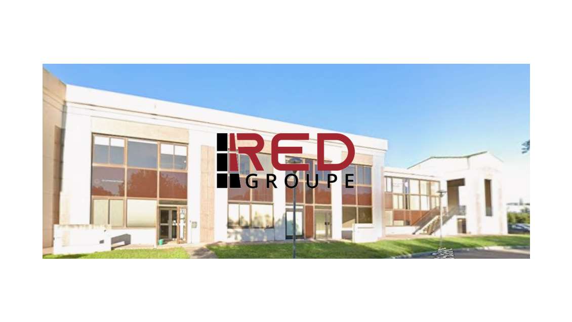 Loue locaux activité entre 90 et 450m² à Gémenos