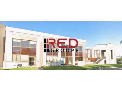 Location Locaux d'activités - Entrepôts à Gémenos