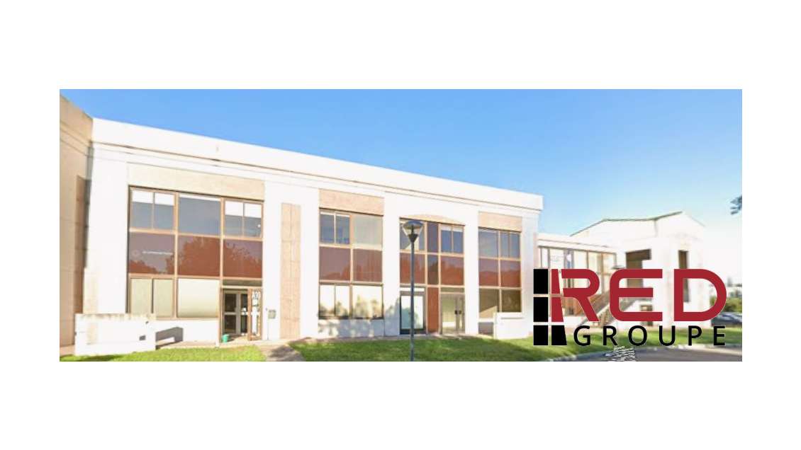 Loue locaux activité entre 90 et 450m² à Gémenos