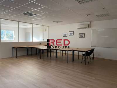 Location Bureaux à Gémenos