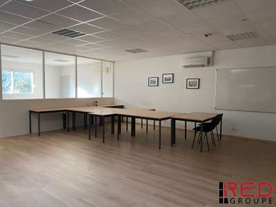 Location Bureaux à Gémenos