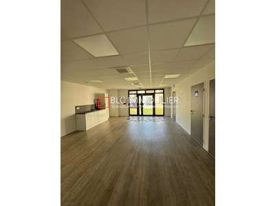 Location Bureaux à Gémenos