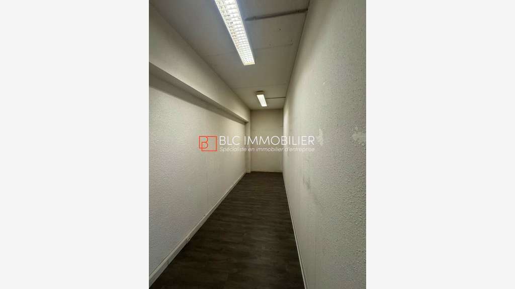 A louer bureaux 90m² empl dynamique à Gémenos
