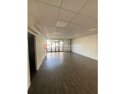 Location Bureaux à Gémenos