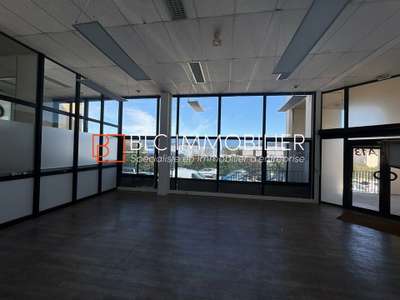 A louer bureaux 425m² parc tertiaire Gémenos