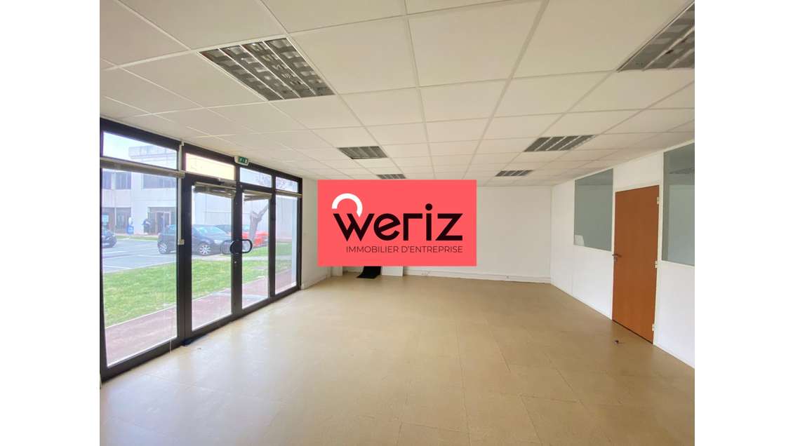 vous propose des bureaux à la location au co