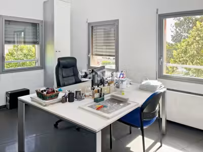 Location Bureaux à Gémenos