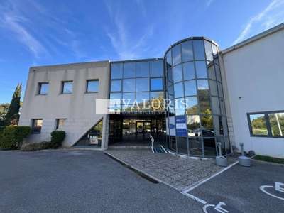Location Bureaux à Gémenos