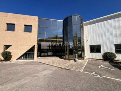 Bureaux 754m² divisible à louer à Gémenos