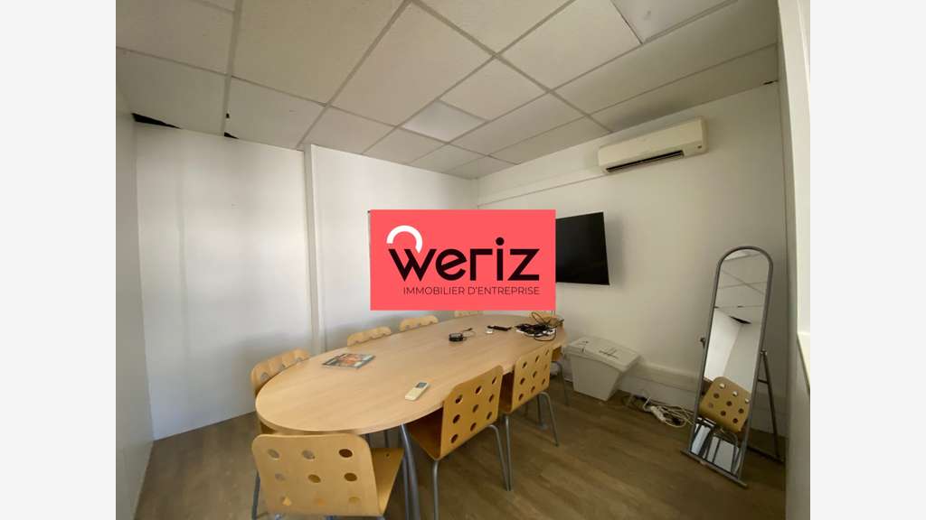 vous propose des bureaux à la location au co