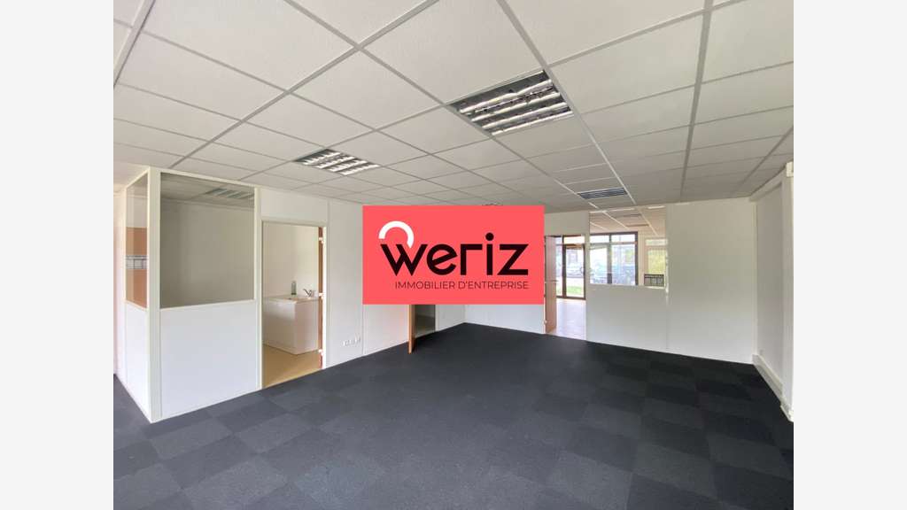 vous propose des bureaux à la location au co