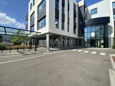 Location Bureaux à Genas
