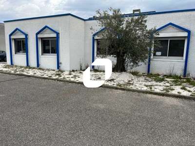 A louer Bureaux 91m² Genas