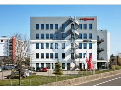Location Bureaux à Saint-Priest
