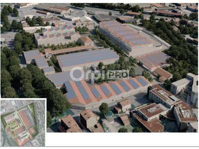 Location Bureaux à Vénissieux