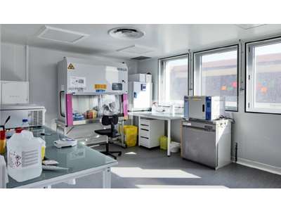 Location Bureaux à Lyon 8e