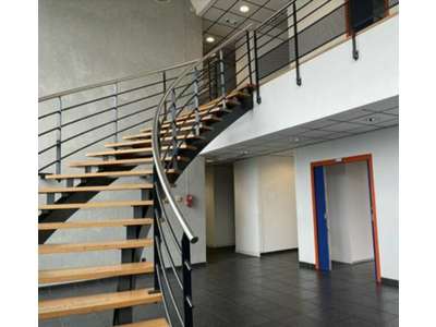 Location Bureaux à Genay