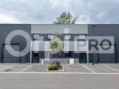 Location Bureaux à Genay