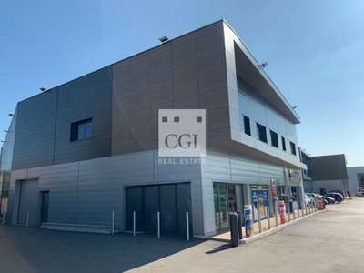 Location Bureaux à Genay