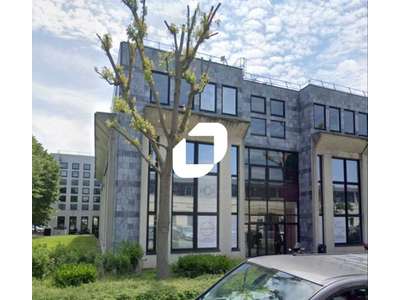 Location Bureaux à Gennevilliers