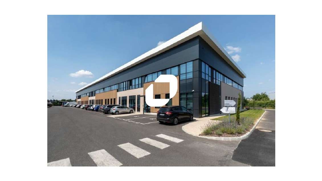 A louer Bureaux 797m² Gennevilliers