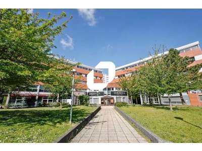 Location Bureaux à Gennevilliers