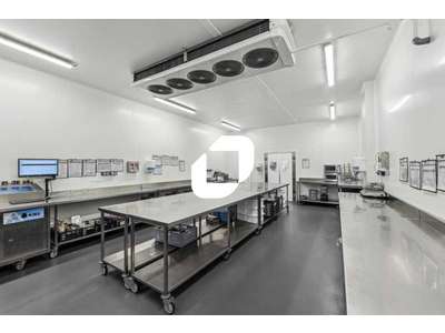 Location Bureaux à Gennevilliers