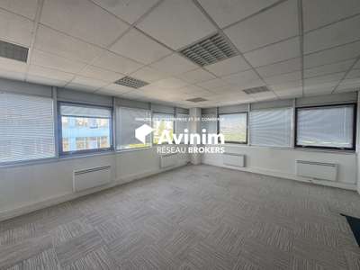 Location Bureaux à Gennevilliers