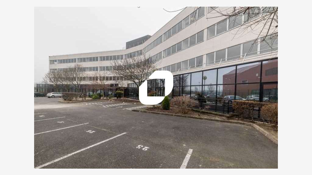 A louer Bureaux 463m² Gennevilliers