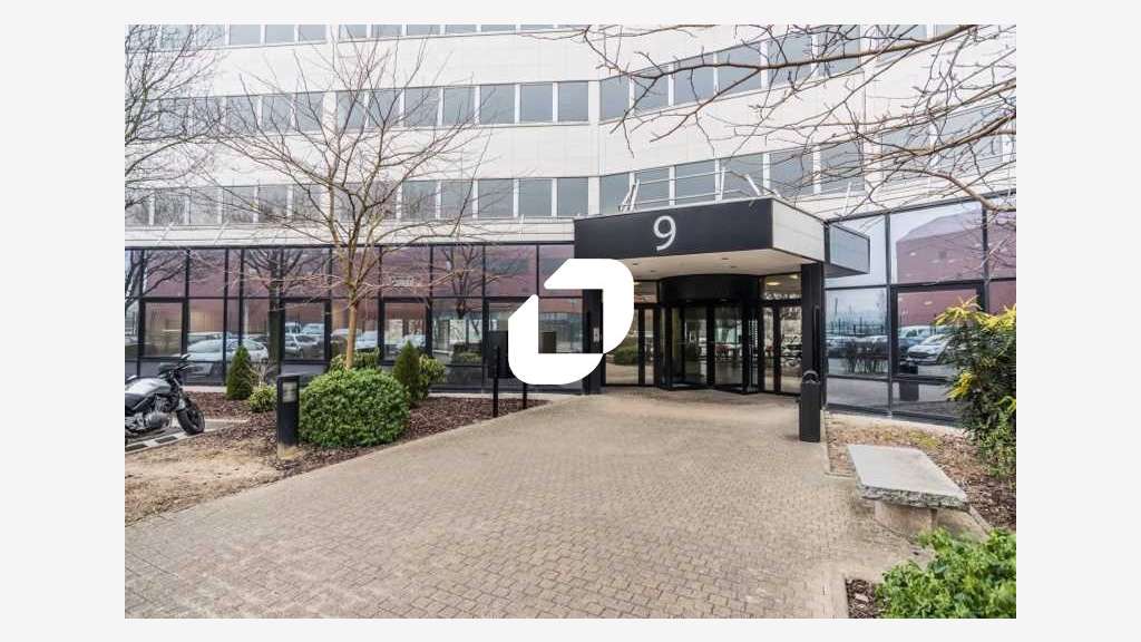 A louer Bureaux 463m² Gennevilliers
