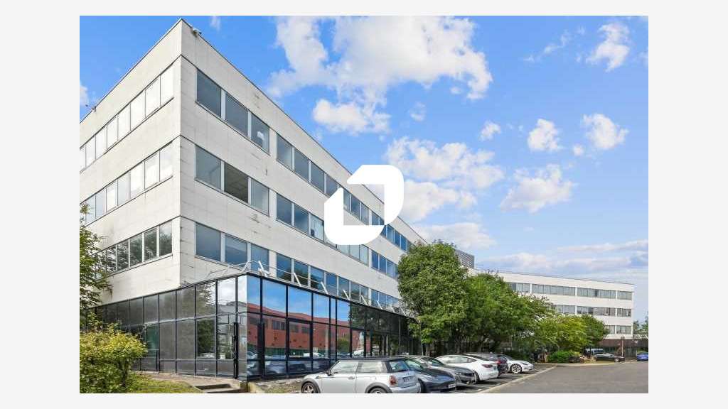 A louer Bureaux 463m² Gennevilliers