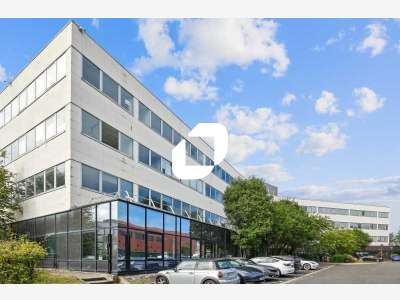 A louer Bureaux 463m² Gennevilliers