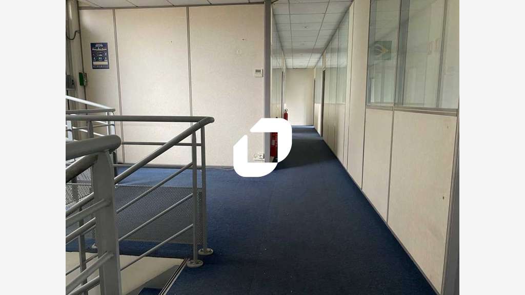 A louer Bureaux 480m² Gennevilliers