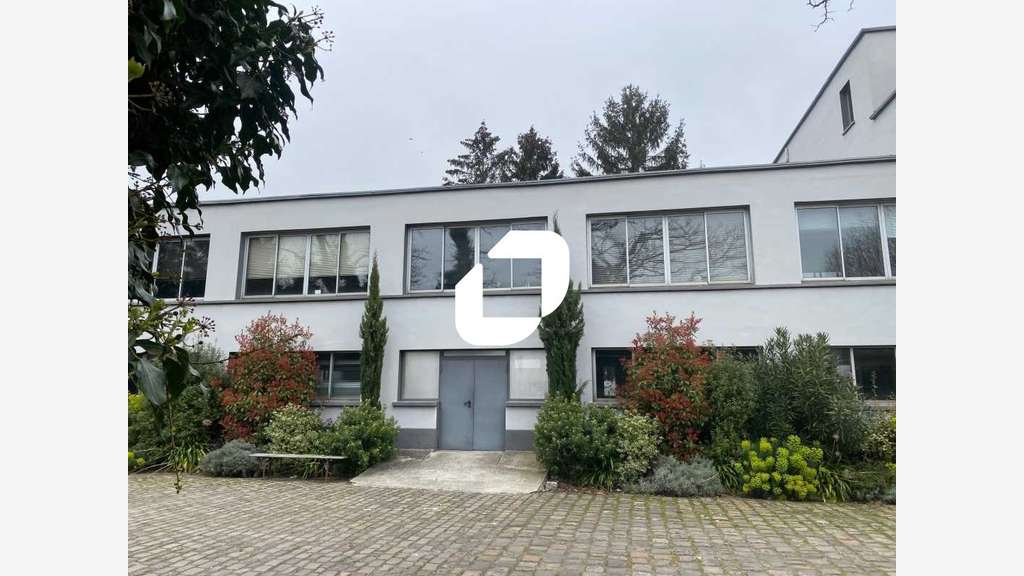 A louer Bureaux 480m² Gennevilliers